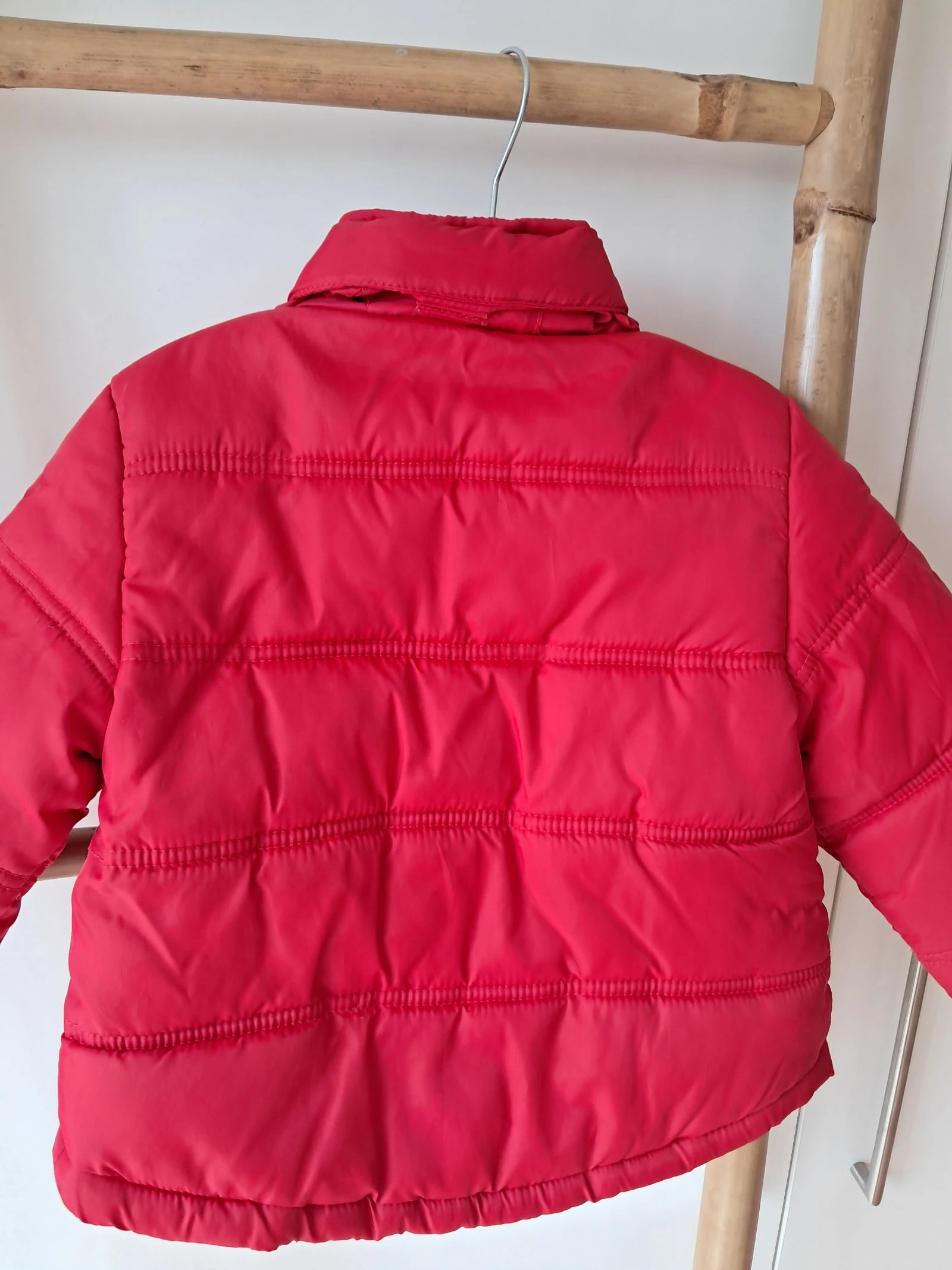 Text jacket 3/4 years old – photo 8